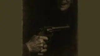 Me and the Reaper