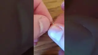 How to fix huggie clasps - Armed & Gorgeous
