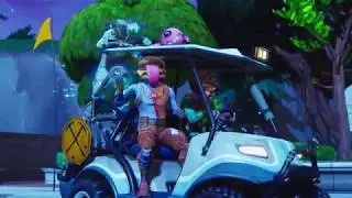 FORTNITE RIFT TO GO *NEW ITEM*