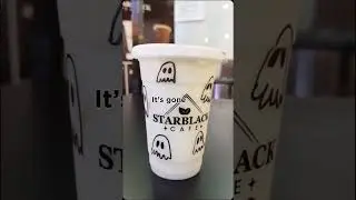 Literal na it's gone!😭-----Grab yours now!#StarblackCafe #Coffee #IcedCoffee #HotDrinks