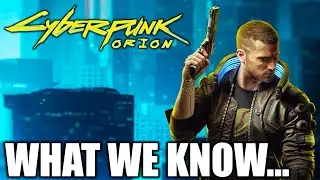 Cyberpunk 2 Release Date, Leaks, & What We Know (2026 Update)