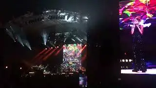 ZAZ - Je Veux LIVE in Yerevan, Armenia 2022.