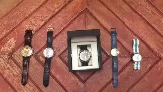 Relojes Casuales | Hugo Boss, Citizen, Armani Exchange