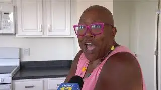 LGBT-friendly affordable senior housing complex takes shape in Bay Shore