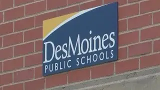 What jobs is DMPS currently hiring for?