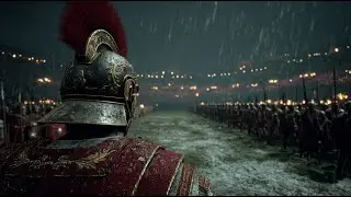 Lux Aeterna Romae &mdash; Vox Legionis | Epic Roman Anthem