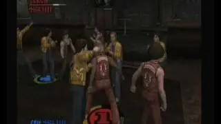 The Warriors - Army-ing - Warriors vs Eliminators