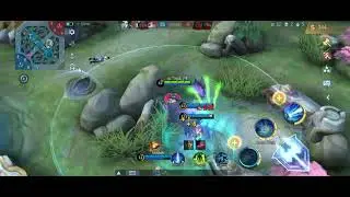 Layla full power