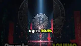 &ldquo;Crypto is Crashing Again&hellip; 2022 Repeat?&rdquo;
