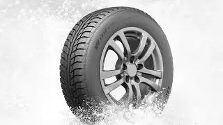 Winter T/A KSI Tire | BFGoodrich Canada V1