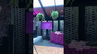 Presscon Dangdut Dangdutan Ayu Ting Ting #oppal #ayutingting