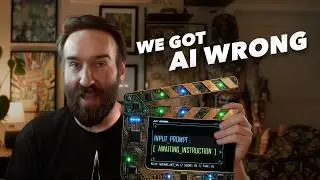 How AI Will Realistically Shape the Film Industry