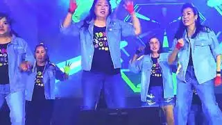 Batch '86 Dance Performance
