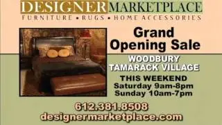 Designer Marketplace
