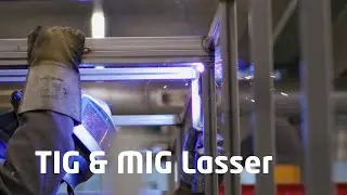QBTEC - Lasser bij QBTEC