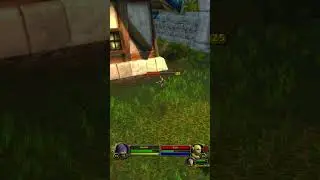 SOD Hunter pets tracking stealth....?