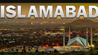 Islamabad Pakistan #islamabad #islamabadpakistan #faisalmasjid @IKRAMULLAH19