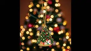 Bill's Beautiful Beats - Holiday Charm