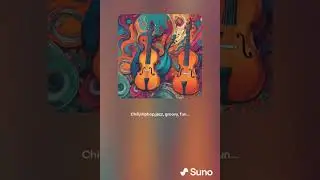 Moist - AI Generated Chillout Track by Suno.ai