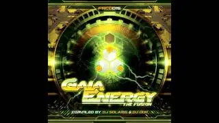 Karmacrop vs Geko - Natural Born Dreamers