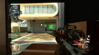 Black Ops II PopsRules 4 Defusal Denials back to back