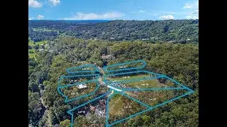 Southern Gold Coast Land For Sale