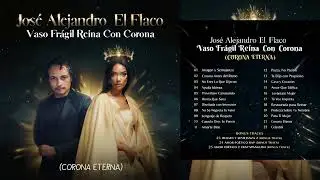 25 AMOR PO&Eacute;TICO 2 TRAP SPANGLISH BONUS TRACK
