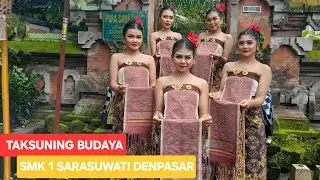   ekstra tari  Gita Sunari SaraswatiPembina tari ibu anggun (Ni Nyoman Suartini S.pd)