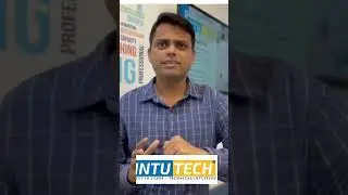 Full Stack Web Development With Intutech , Must Watch !!  Subscribe