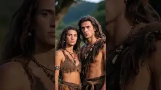🎵Your Man (Neanderthal Love)