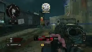 Cod Bo4 Sniping Montage (Theo Clan and Friends)