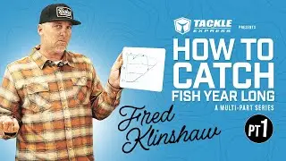 How to Find Suspended Fish When the Bite “Shuts Off” | Pt. 1