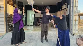 Begging no longer calms Mojtaba's heart: Mojtaba angrier than ever