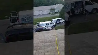Roof Washing - C&S Cleaning Services, LLC