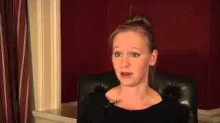 An Interview with 2013 Promise Award Winner Emma Hinds