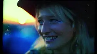 Jo Hill &ndash; Glastonbury (Official Music Video)