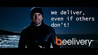 Beelivery - No Order Impossible