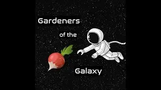 Gardeners of the Galaxy, episode 7: Jane Perrone interview