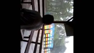 Steel tech davao nag bagyo