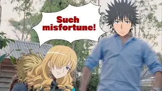 A Certain Magical Index in a Nutshell