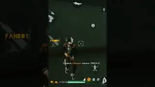 mass gameplay my mobile one tap parafall😈😈