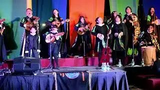 Carnavalito del ciempi&eacute;s - Estudiantina Bicentenario de Talagante