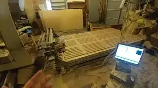 Zenbot 4896 Review