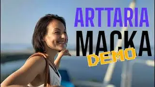 ARTTARIA - МАСКИ DEMO