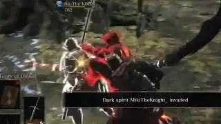 [Dark Souls 3] The Salt is coming out of his ears