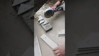 Tile splicing techniques