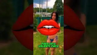ДЕВОЧКА, КОТОРАЯ ПРЕОБРАЗОВАЛА СВОЁ СЕЛО! 🌪️💥 Удивительная история