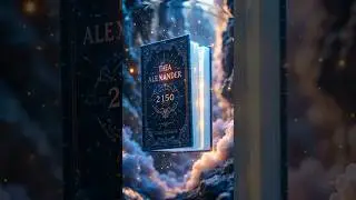 M.S. 2150 - Thea Alexander 🎞️ Mini Kitap Fragmanı