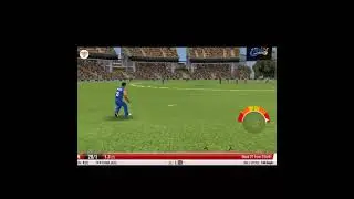 What A Stump Throw 😮 OP Hai #shorts