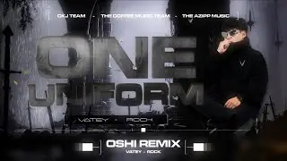 OSHI REmix - ONE UNIFORM - REMIX FULLLL 2$26